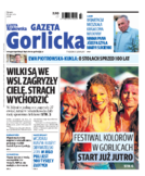 Tyg. Gazeta Gorlicka