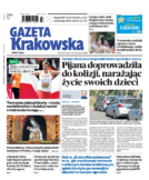 Gazeta Krakowska / mut Nowy Sącz