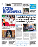 Gazeta Krakowska / mut Podhale