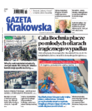 Gazeta Krakowska / mut Małopolska Zachodnia