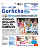 Tyg. Gazeta Gorlicka