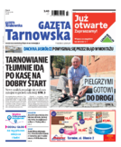 Tyg. Gazeta Tarnowska