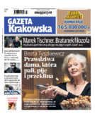 Gazeta Krakowska / mut Małopolska Zachodnia