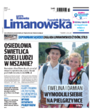 Tyg. Ziemia Limanowska