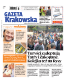 Gazeta Krakowska / mut Kraków