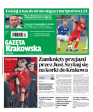 Gazeta Krakowska / mut Nowy Sącz