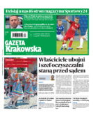 Gazeta Krakowska