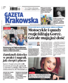 Gazeta Krakowska / mut Podhale