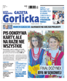 Tyg. Gazeta Gorlicka