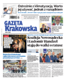 Gazeta Krakowska / mut Nowy Sącz