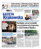 Gazeta Krakowska / mut Małopolska Zachodnia