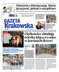 Gazeta Krakowska