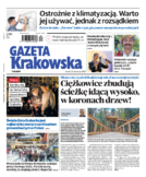 Gazeta Krakowska