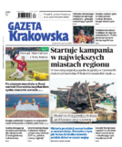 Gazeta Krakowska / mut Kraków