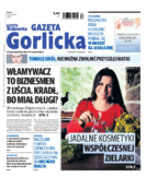 Tyg. Gazeta Gorlicka