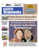 Gazeta Krakowska / mut Nowy Sącz