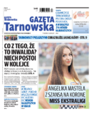 Tyg. Gazeta Tarnowska