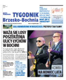 Tyg. Brzesko-Bocheński