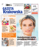 Gazeta Krakowska / mut Małopolska Zachodnia