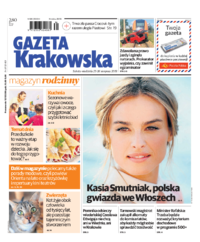 Gazeta Krakowska