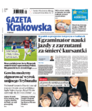 Gazeta Krakowska / mut Podhale