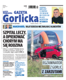 Tyg. Gazeta Gorlicka