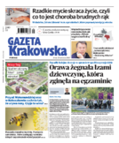 Gazeta Krakowska / mut Podhale