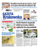 Gazeta Krakowska / mut Kraków