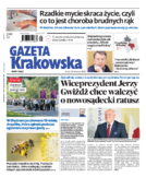 Gazeta Krakowska / mut Nowy Sącz