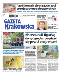 Gazeta Krakowska