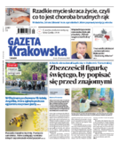 Gazeta Krakowska