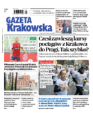 Gazeta Krakowska / mut Małopolska Zachodnia