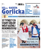 Tyg. Gazeta Gorlicka