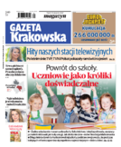 Gazeta Krakowska / mut Nowy Sącz