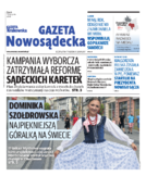 Tyg. Gazeta Nowosądecka