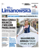 Tyg. Ziemia Limanowska