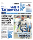 Tyg. Gazeta Tarnowska