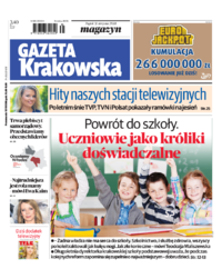 Gazeta Krakowska