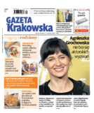 Gazeta Krakowska / mut Kraków