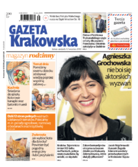 Gazeta Krakowska