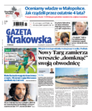 Gazeta Krakowska / mut Podhale