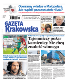 Gazeta Krakowska / mut Kraków