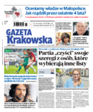 Gazeta Krakowska / mut Nowy Sącz