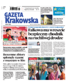 Gazeta Krakowska / mut Nowy Sącz