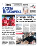 Gazeta Krakowska / mut Nowy Sącz