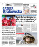 Gazeta Krakowska / mut Podhale