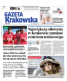 Gazeta Krakowska / mut Kraków