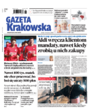 Gazeta Krakowska / mut Małopolska Zachodnia