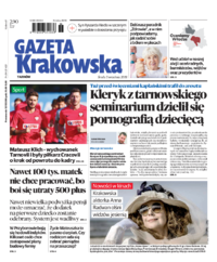 Gazeta Krakowska