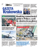 Gazeta Krakowska / mut Małopolska Zachodnia